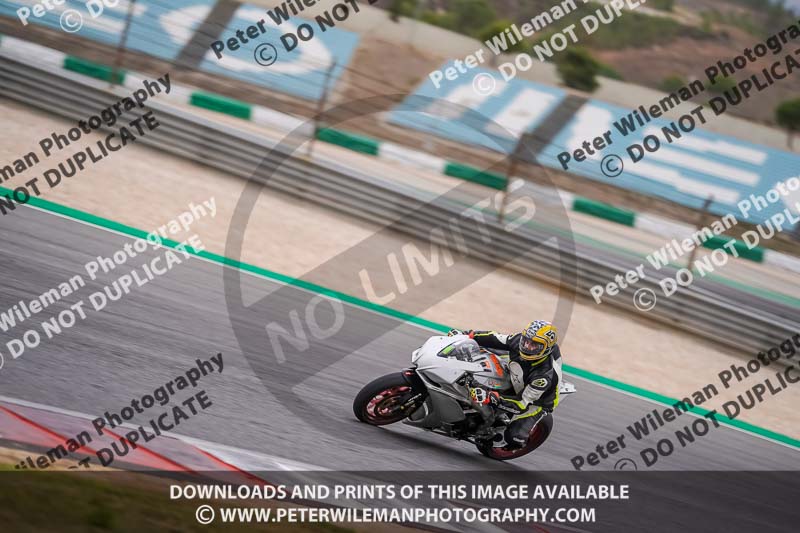 motorbikes;no limits;october 2019;peter wileman photography;portimao;portugal;trackday digital images